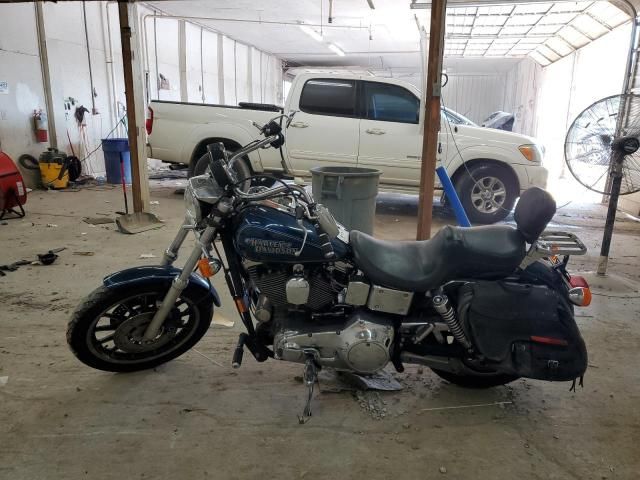1998 Harley-Davidson Fxds Convertible