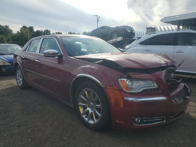 2011 Chrysler 300C