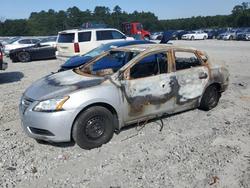 2013 Nissan Sentra s for sale in Byron, GA