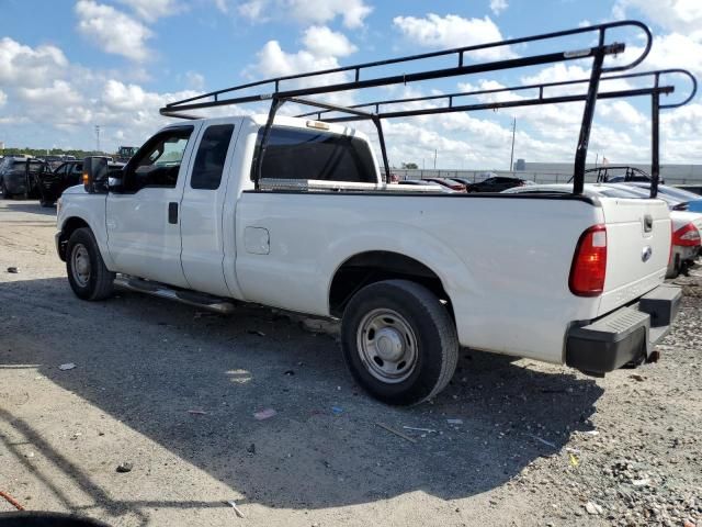 2014 Ford F250 Super Duty