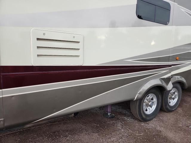 2013 Redwood Camper
