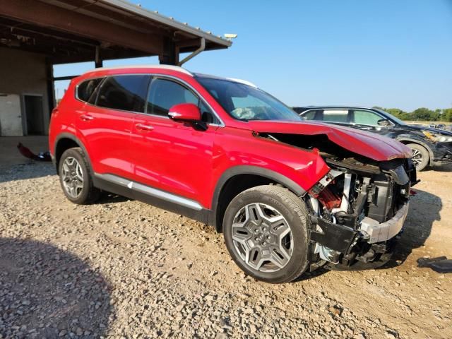 2023 Hyundai Santa fe sel Premium