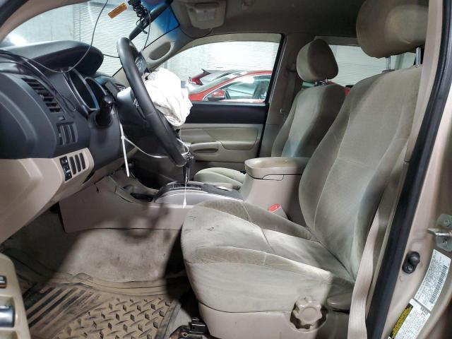 2007 Toyota Tacoma Double Cab