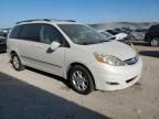 2006 Toyota Sienna xle