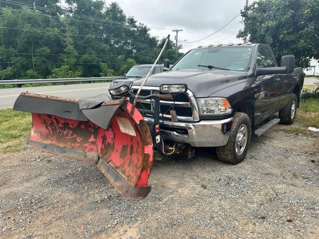 2016 Dodge RAM 3500 ST