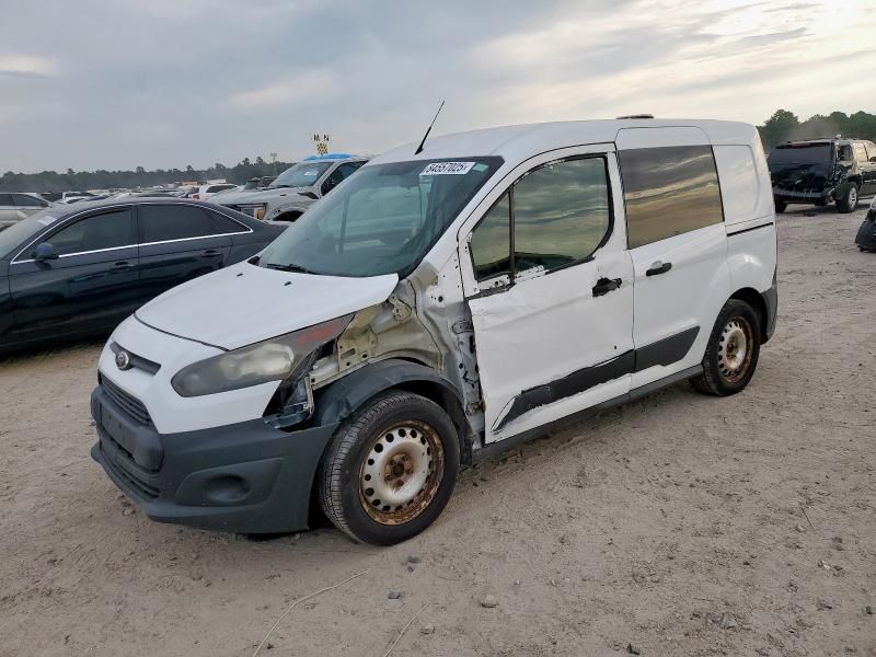 2014 Ford Transit Connect XL