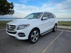 2019 Mercedes-Benz GLE 400 4matic