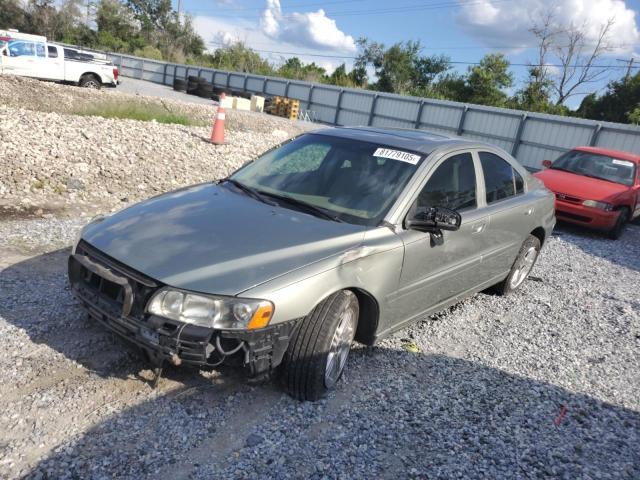 2007 Volvo S60 2.5t