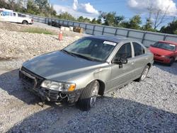 2007 Volvo S60 2.5t for sale in Riverview, FL