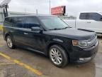 2016 Ford Flex Limited