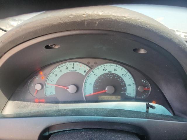 2009 Toyota Camry Base