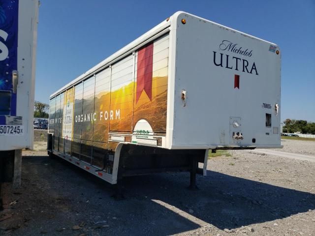 2003 Mickey Delivery Trailer