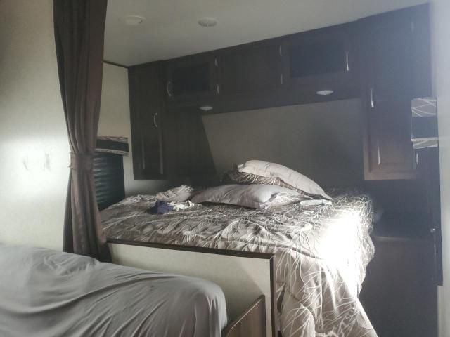 2018 Jayco JAY Flight