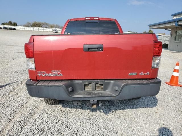 2011 Toyota Tundra Double Cab SR5