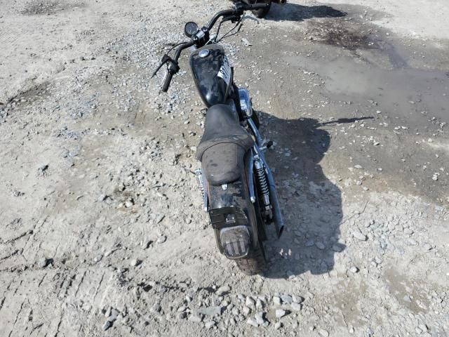 2005 Harley-Davidson XL883 L