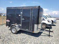 2018 Interstate West Corporati 2018 Interstate ILRD610SAFS Enclosed Cargo Trailer en venta en American Canyon, CA