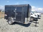2018 Interstate West Corporati 2018 Interstate ILRD610SAFS Enclosed Cargo Trailer