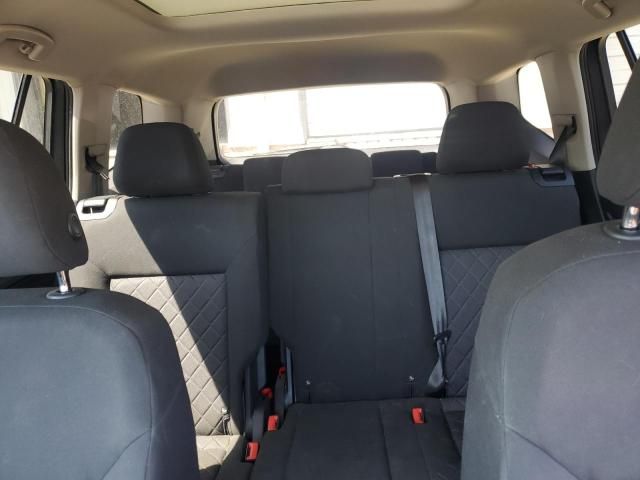 2018 Volkswagen Atlas
