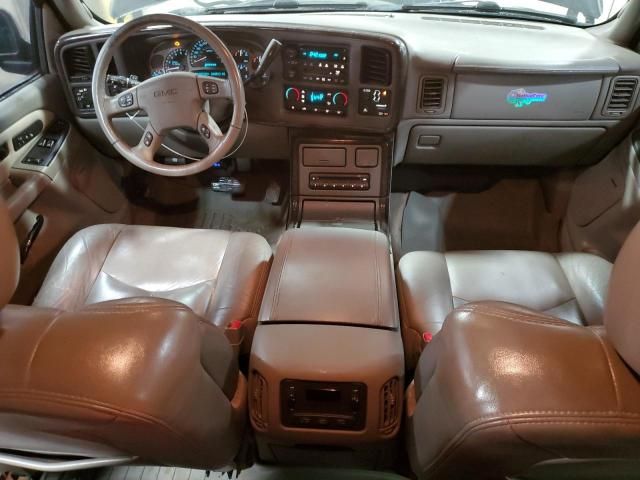 2004 GMC Sierra K1500 Denali
