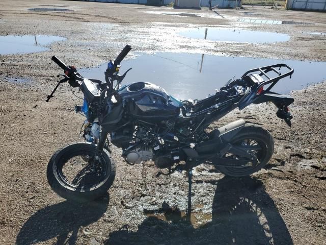 2023 Jblc MC