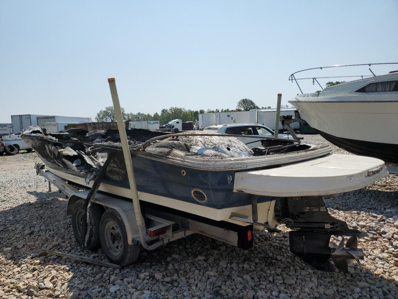 2007 Other Boat 2007 SEA RAY Sundeck