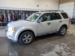 2009 Ford Escape XLT for sale in Candia, NH