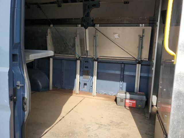 2019 Dodge RAM Promaster 3500 3500 High