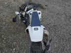 2025 Husqvarna FE501 W