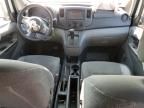 2014 Nissan NV200 2.5S