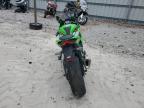 2025 Kawasaki ZX1002 M