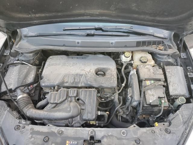 2015 Buick Verano Convenience