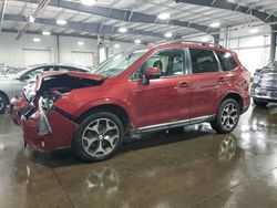2015 Subaru Forester 2.0XT Touring for sale in Ham Lake, MN