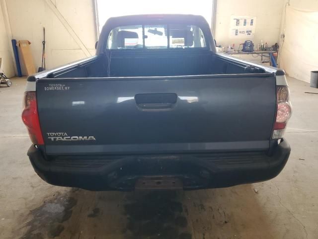 2009 Toyota Tacoma