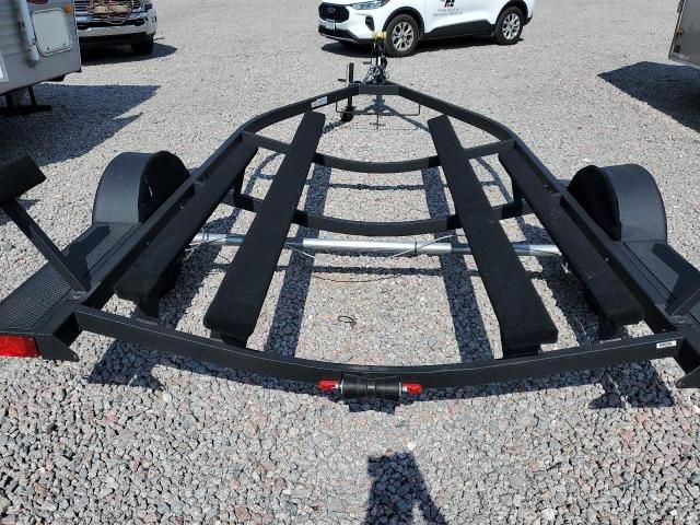 2024 White River Marine PGV175SA Boat Trailer