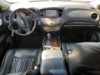 2016 Infiniti QX60