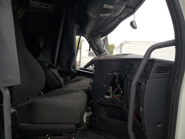 2024 Freightliner Cascadia 126 Semi Truck