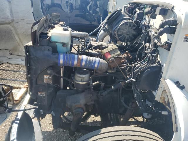 2016 Peterbilt 337