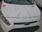 2018 Ford Transit Connect XLT