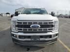 2025 Ford F550 Super