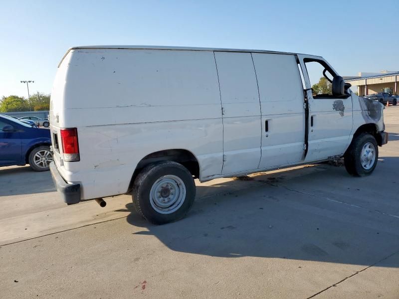 2013 Ford Econoline E150 Van