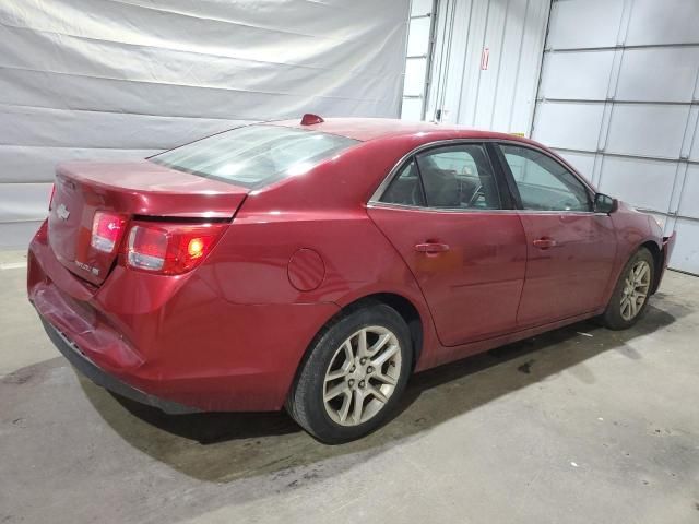 2013 Chevrolet Malibu 1LT