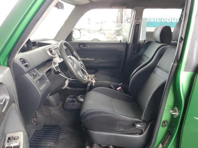2006 Scion XB
