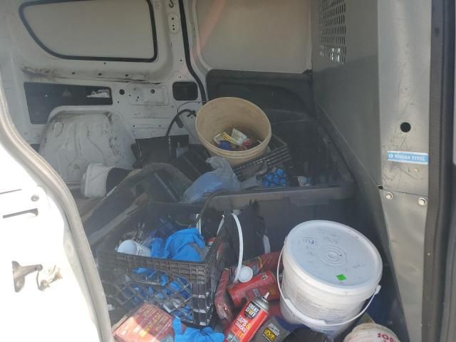 2022 Dodge RAM Promaster City Tradesman