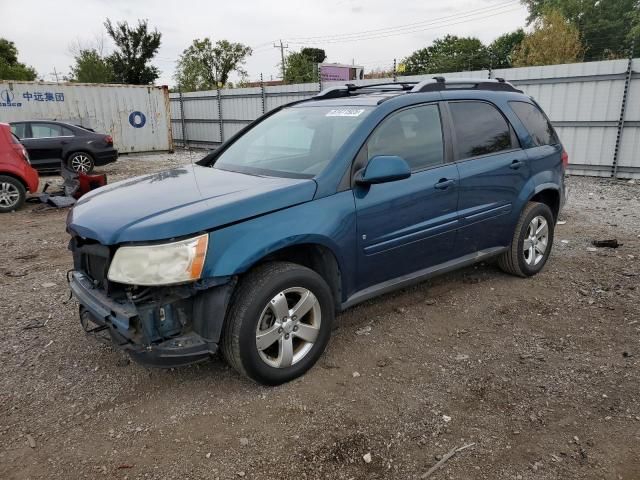 2006 Pontiac Torrent