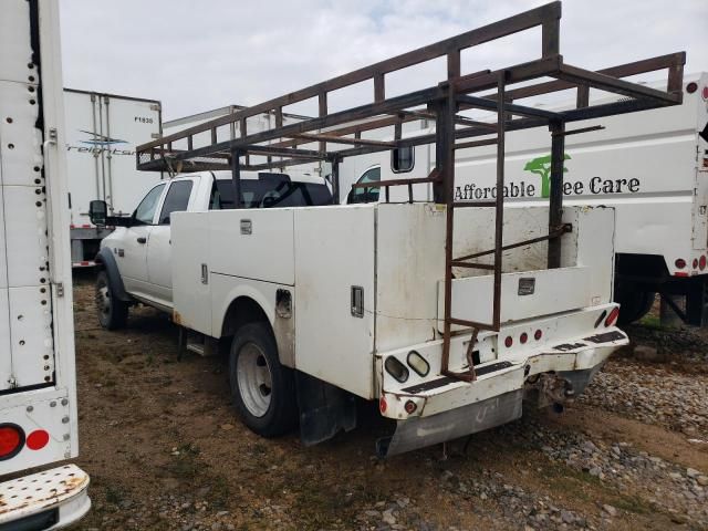 2012 Dodge RAM 4500 ST