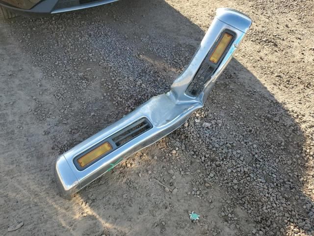 1995 Nissan Truck E/XE