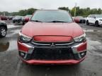 2018 Mitsubishi Outlander Sport ES