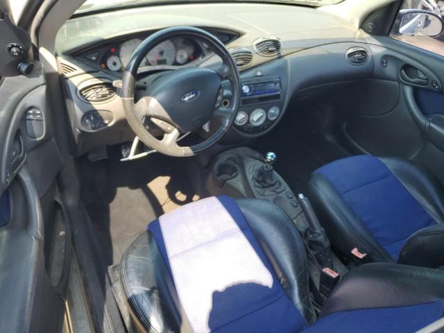 2002 Ford Focus svt