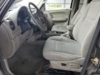 2006 Jeep Liberty Sport