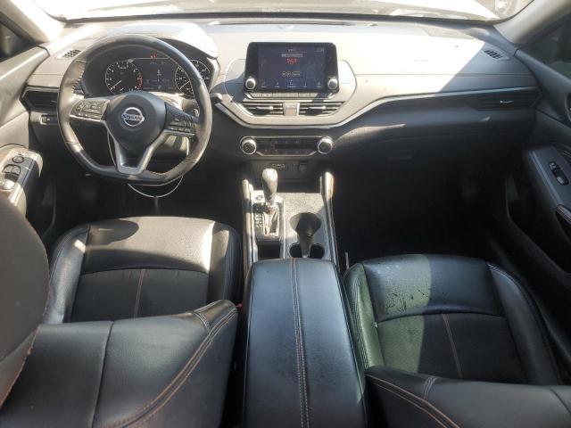 2022 Nissan Altima sr